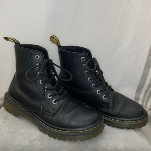 Dr. Martens Luna Combat Boots
